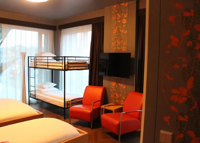 Amadi Park Hotel